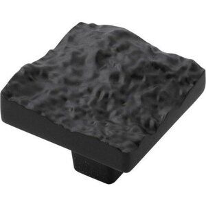 Belwith Keeler Sandrine Knob B077512 BM Black Matte Pull Cabinet Drawer 93388